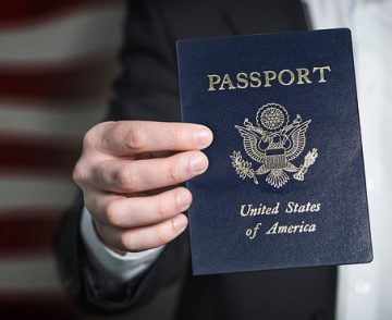 US Passport
